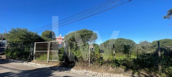 1400m² Land in Cascais, Portugal No. 122363 6