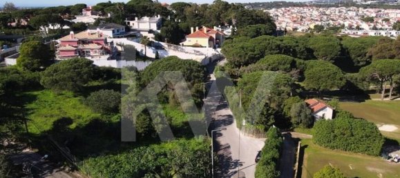 1400m² Land in Cascais, Portugal No. 122363 20