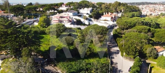1400m² Land in Cascais, Portugal No. 122363 9