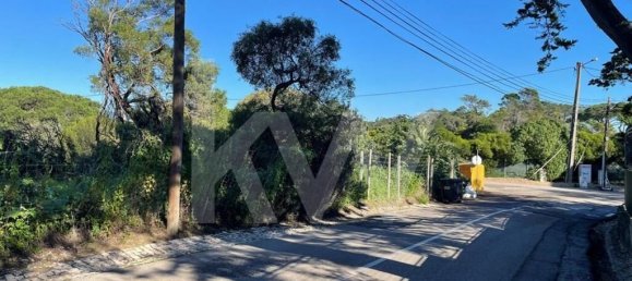 1400m² Land in Cascais, Portugal No. 122363 17