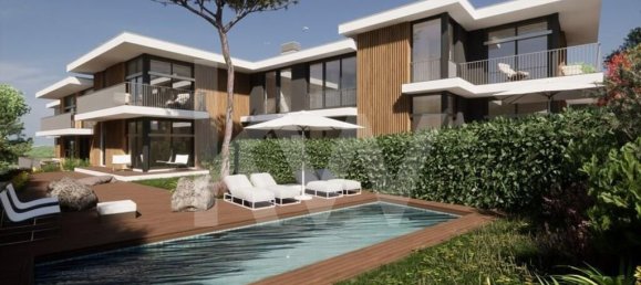 1400m² Land in Cascais, Portugal No. 122363 5