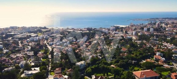 1400m² Land in Cascais, Portugal No. 122363 10