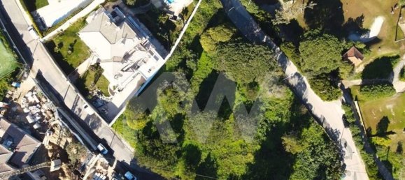 1400m² Land in Cascais, Portugal No. 122363 3