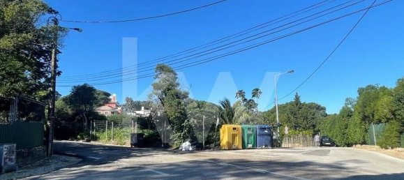 1400m² Land in Cascais, Portugal No. 122363 7