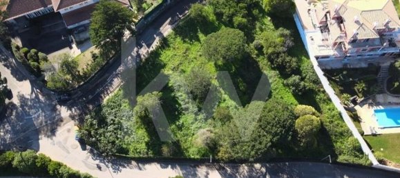 1400m² Land in Cascais, Portugal No. 122363 2