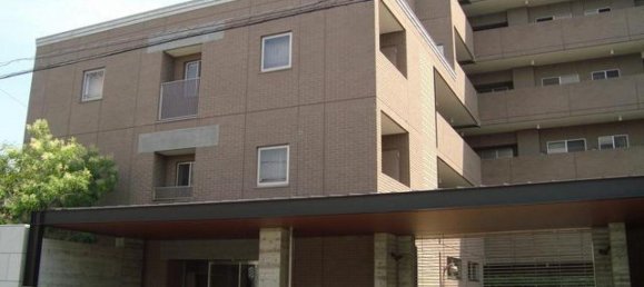 4 bedrooms Apartment in Ehime, Japan No. 3581 2