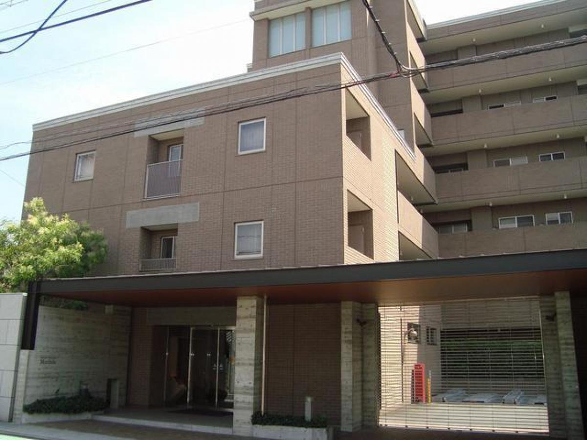 4 bedrooms Apartment in Ehime, Japan No. 3581