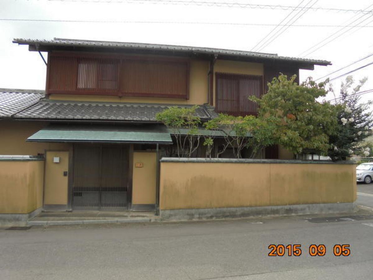 7 chambres Maison à Gifu, Japan No. 575