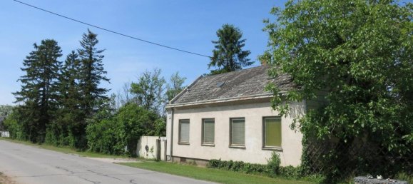 4927m² Land in Marchegg, Austria No. 164272 5