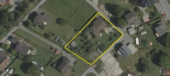 3 bedrooms House in Meiningen, Austria No. 226427 29