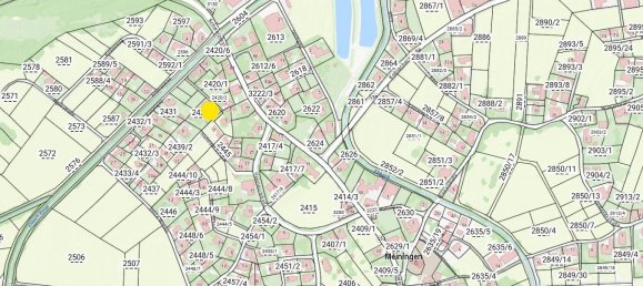 3 bedrooms House in Meiningen, Austria No. 226427 31