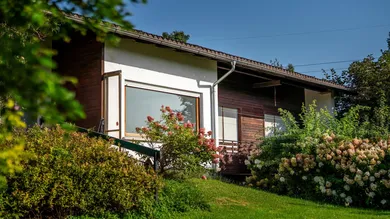 3 bedrooms House in Meiningen, Austria No. 226427