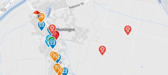 3 bedrooms House in Meiningen, Austria No. 226427 32