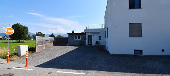 4 rooms Apartment in Hochst, Austria No. 170589 25