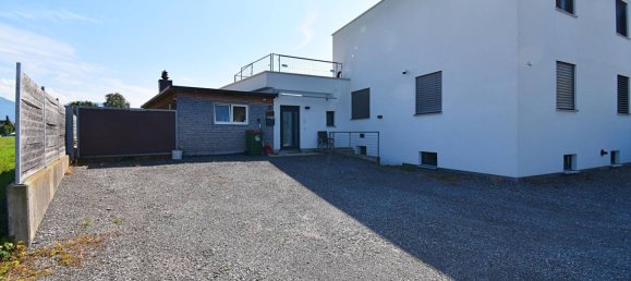 4 rooms Apartment in Hochst, Austria No. 170589 26