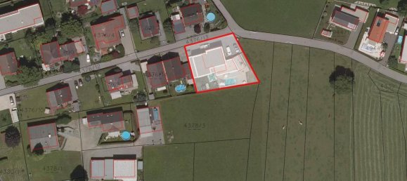 4 rooms Apartment in Hochst, Austria No. 170589 27