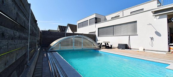 4 rooms Apartment in Hochst, Austria No. 170589 21