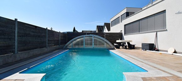 4 rooms Apartment in Hochst, Austria No. 170589 19