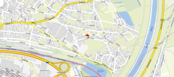 4 rooms Apartment in Hochst, Austria No. 170589 29