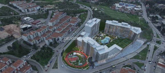 6 rooms Villa in Denizli, Turkey No. 15011 4