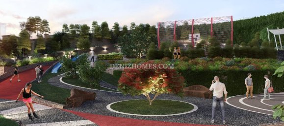 6 rooms Villa in Denizli, Turkey No. 15011 6