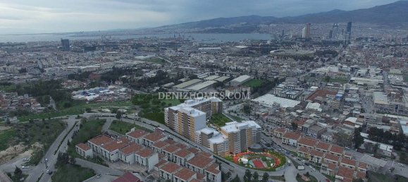 6 rooms Villa in Denizli, Turkey No. 15011 3