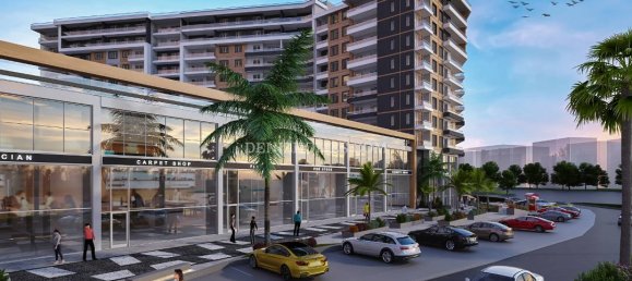 6 rooms Villa in Denizli, Turkey No. 15011 2