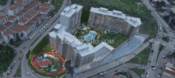 6 rooms Villa in Denizli, Turkey No. 15011 21