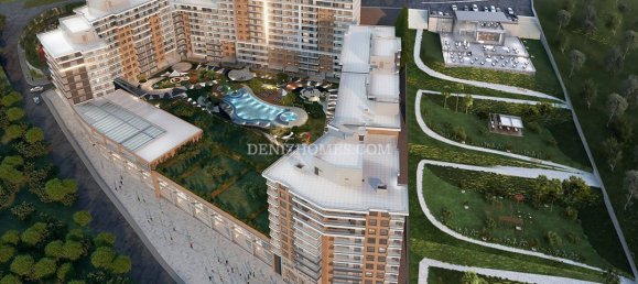 6 rooms Villa in Denizli, Turkey No. 15011 20