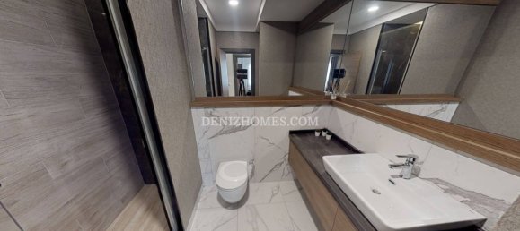 6 rooms Villa in Denizli, Turkey No. 15011 16