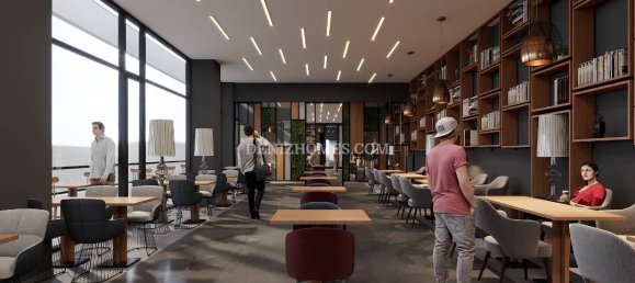 6 rooms Villa in Denizli, Turkey No. 15011 10