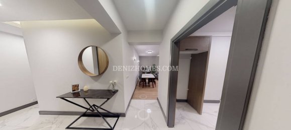 6 rooms Villa in Denizli, Turkey No. 15011 9