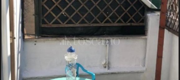 2-salle Penthouse à Rome, Italy No. 46824 14