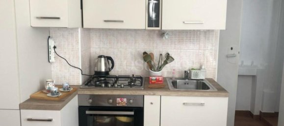 2-salle Penthouse à Rome, Italy No. 46824 8