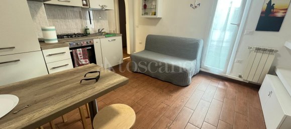 2-salle Penthouse à Rome, Italy No. 46824 3