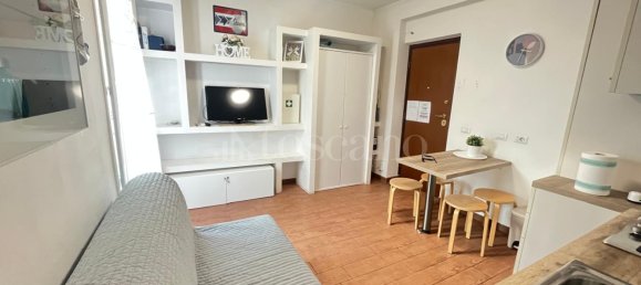 2-salle Penthouse à Rome, Italy No. 46824 2