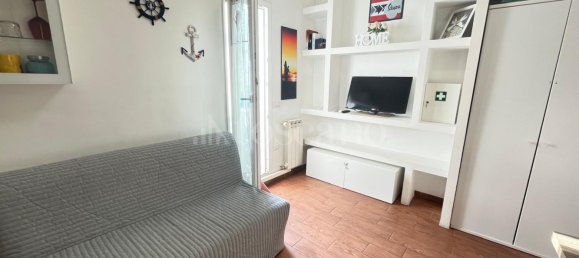 2-salle Penthouse à Rome, Italy No. 46824 7