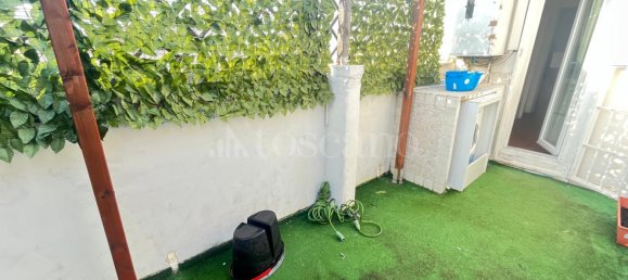 2-salle Penthouse à Rome, Italy No. 46824 12