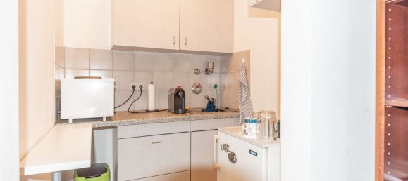 Студия в Фрайзинг, Германия № 7461 5