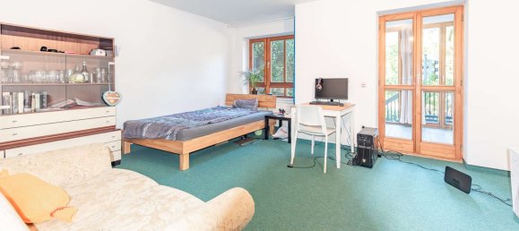 Студия в Фрайзинг, Германия № 7461 2