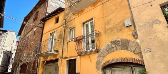 Dúplex de 4 habitaciónes en Todi, Italy No. 50315 2