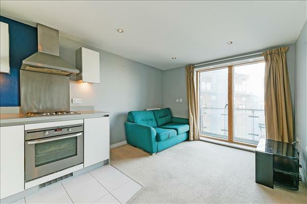 1 chambre Appartement à London, United Kingdom No. 7278