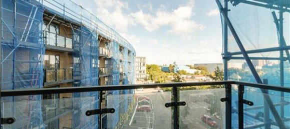 1 chambre Appartement à London, United Kingdom No. 7278 7