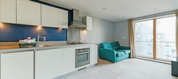 1 chambre Appartement à London, United Kingdom No. 7278 3