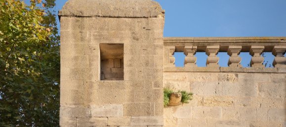 Grundstück in Le Cailar, France 187m², Nr. 100660 9