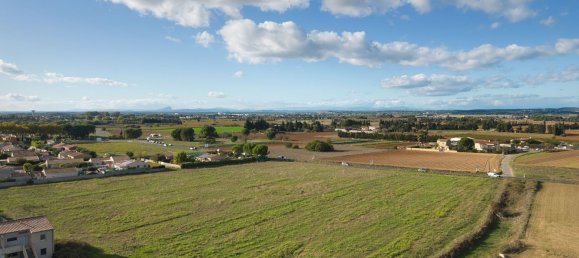 Grundstück in Le Cailar, France 187m², Nr. 100660 3