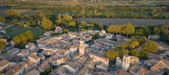 Grundstück in Le Cailar, France 187m², Nr. 100660 6