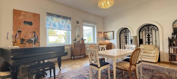 Villa de 10 habitaciónes en Liesing, Austria No. 255087 2