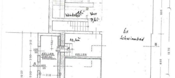 Villa de 10 habitaciónes en Liesing, Austria No. 255087 17