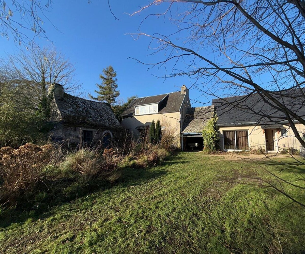 Casa de 6 habitaciónes en Locquirec, France No. 364113